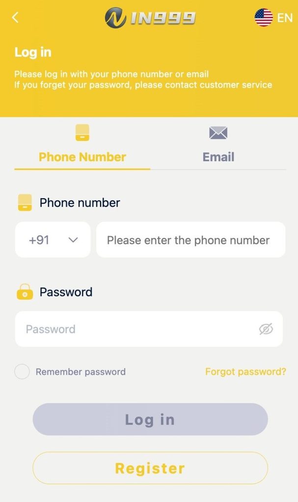 IN999